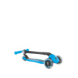 Globber Scooter Go Up Foldable, 3in1 | 641-101 | Blue 4100301-0673