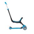 Globber Scooter Go Up Foldable, 3in1 | 641-101 | Blue 4100301-0673