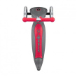 Globber | Grey/Red | Scooter Primo Foldable | 430-120-2 4100301-0521