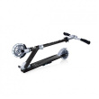 Globber | Black | Scooter Flow Element Lights | 721-120 4100301-0522