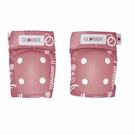 Globber | Pink | Elbow and knee protectors | 529-211 5010111-0201