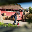 Scooter Razor A5 Lux DIDRZOHUL0039