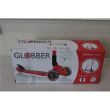 Renew. GLOBBER scooter Primo Foldable red, 430-102 | Globber Red | DAMAGED PACKAGING | Scooter | Primo Foldable 430-102 4100301-0300SO