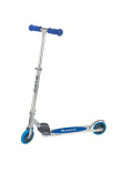 A125 Scooter - Blue GS