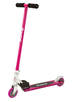 RAZOR Sport S Scooter PINK 13073051