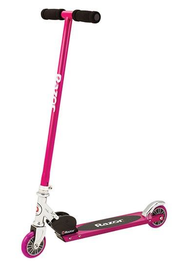 RAZOR Sport S Scooter PINK 13073051