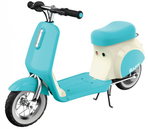 Razor Pocket Mod Petite electric scooter 1 seat(s) 13 km/h