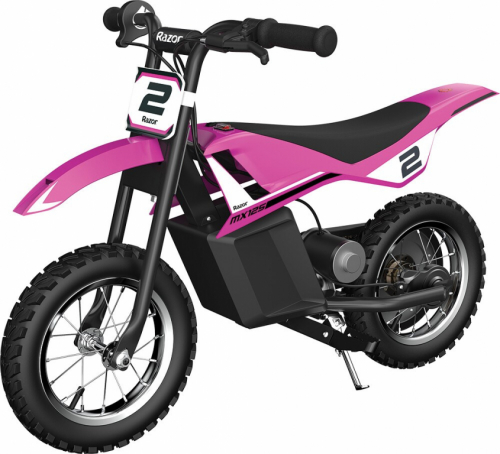 Razor MX125 Dirt electric motorbike