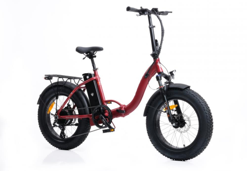 BIKE ELECTRIC 20