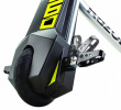 Electric vehicle Razor PowerRider 360