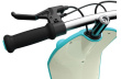 Razor Pocket Mod Petite electric scooter 1 seat(s) 13 km/h