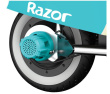 Razor Pocket Mod Petite electric scooter 1 seat(s) 13 km/h