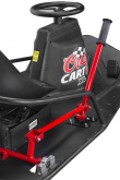 Razor Crazy Cart XL electric drift cart 17 km/h