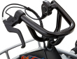 Electric go-kart for children RAZOR Ground Force Elite Black