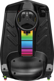 Razor pojazd elektryczny do driftu CRAZY CART Shift Lightshow