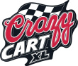 Razor CRAZY CART XL Pro 25173808