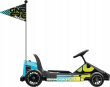 RAZOR gokart elektryczny GF Rad Rod 25173803