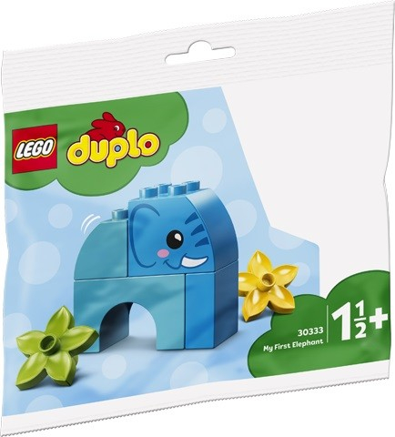 LEGO DUPLO 30333 My First Elephant