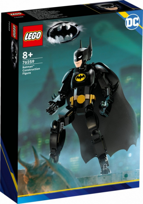 LEGO LEGO Super Heroes 76259 DC Batman Construction Figure