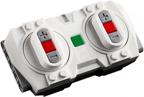 LEGO Remote Control