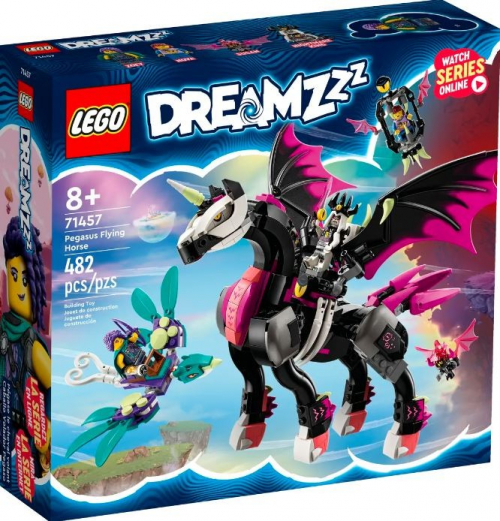 LEGO LEGO DREAMZzz 71457 Pegasus Flying Horse