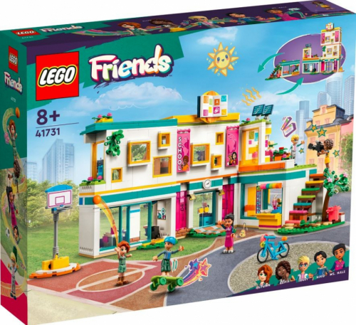 LEGO LEGO Friends Heartlake International School (41731)