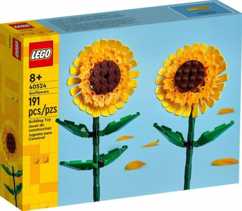 LEGO LEGO 40524 Sunflowers