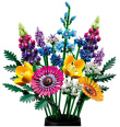 LEGO Botanical Collection - 10313 - Wildflower Bouquet