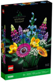 LEGO Botanical Collection - 10313 - Wildflower Bouquet