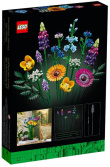 LEGO Botanical Collection - 10313 - Wildflower Bouquet