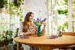 LEGO Botanical Collection - 10313 - Wildflower Bouquet