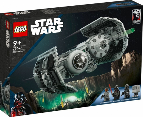 LEGO LEGO Star Wars TIE Bomber (75347)