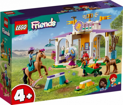 LEGO LEGO Friends 41746 Horse Training