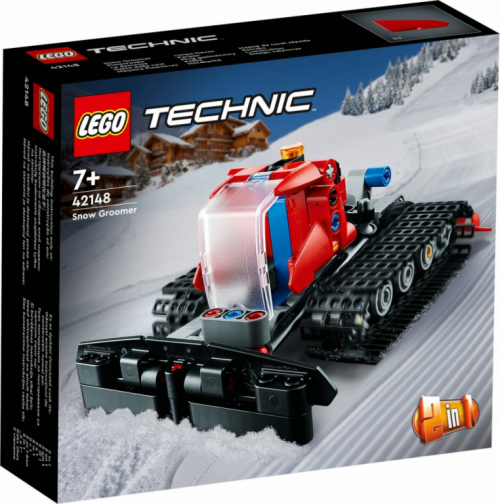 LEGO LEGO Technic Snow Groomer (42148)