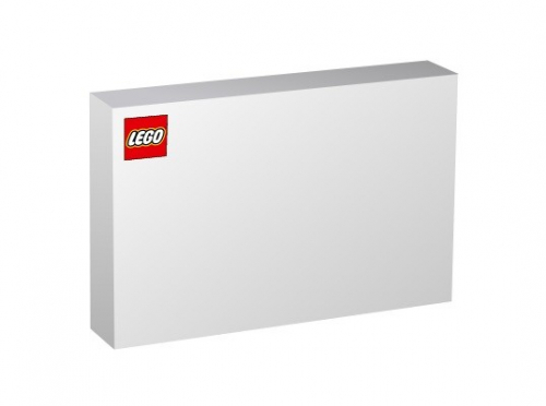 LEGO Paper Bag Small 500 pcs