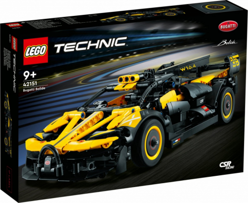 LEGO LEGO Technic Bugatti Bolide (42151)