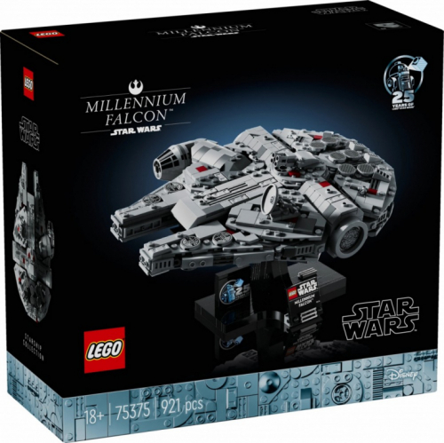 LEGO LEGO Star Wars 75375 Millennium Falcon