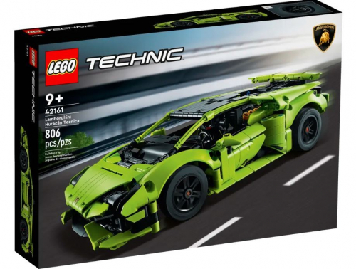 LEGO LEGO Technic 42161 Lamborghini Huracán Tecnica