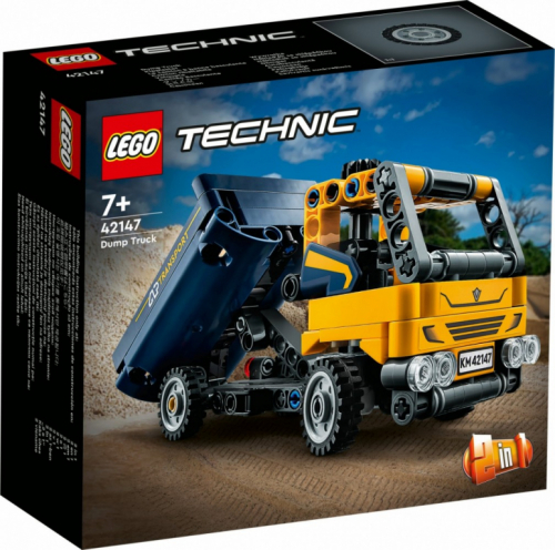 LEGO LEGO Technic Dump Truck (42147)