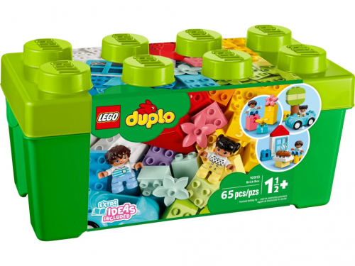 LEGO DUPLO 10913 HEART BOX