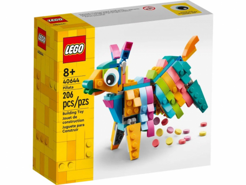 Blocks LEGO 40644 Piñata