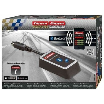 Carrera - 132 / 124 Accessories - Carrera AppConnect