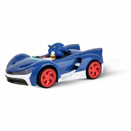 Carrera - Action - 2,4GHz Team Sonic Racing™ - Sonic