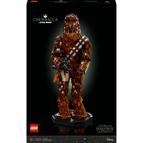 LEGO Star Wars - Chewbacca