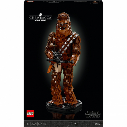 LEGO Star Wars Chewbacca 75371