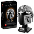 LEGO Lego Star Wars 75328 The Mandalorian Helmet