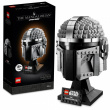 LEGO Lego Star Wars 75328 The Mandalorian Helmet