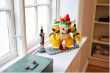 LEGO Bricks Super Mario 71411 The Mighty Bowser