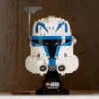 LEGO LEGO Star Wars 75349 Captain Rex Helmet
