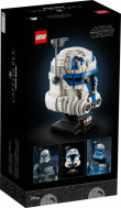 LEGO LEGO Star Wars 75349 Captain Rex Helmet